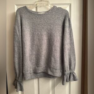 Eri and Ali Women's Sweater